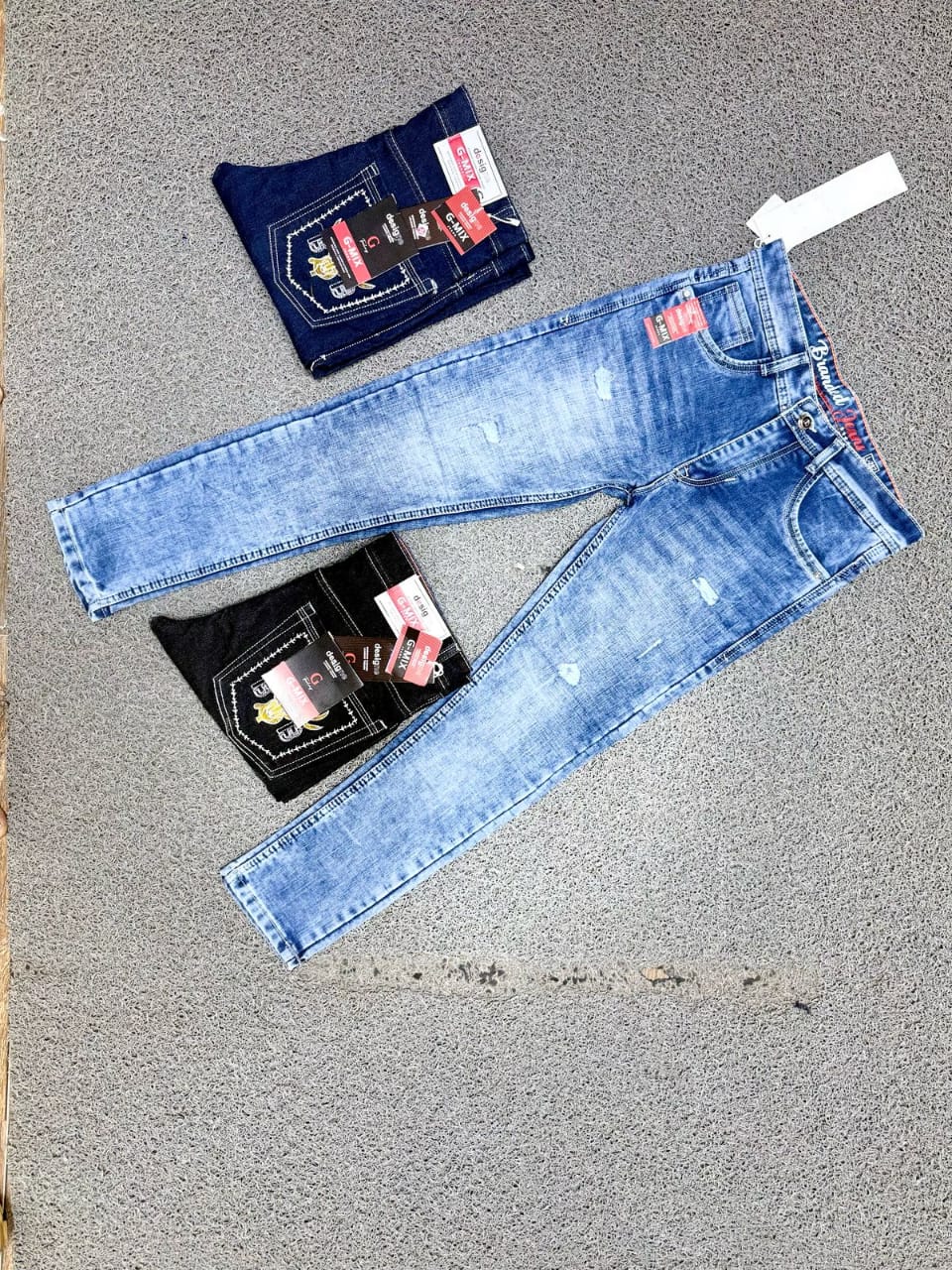 Bootcut Gallery