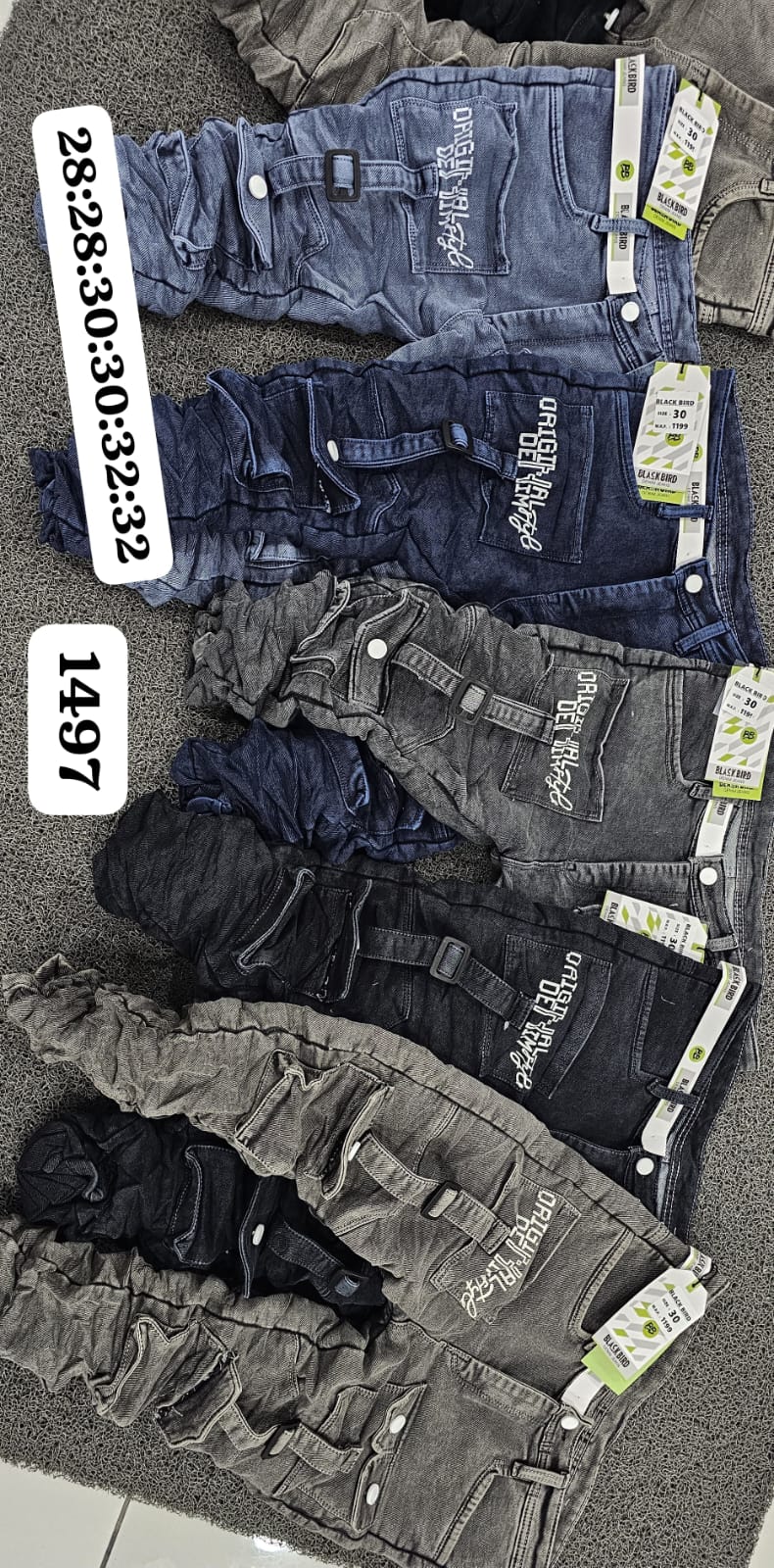 Slim Fit Gallery