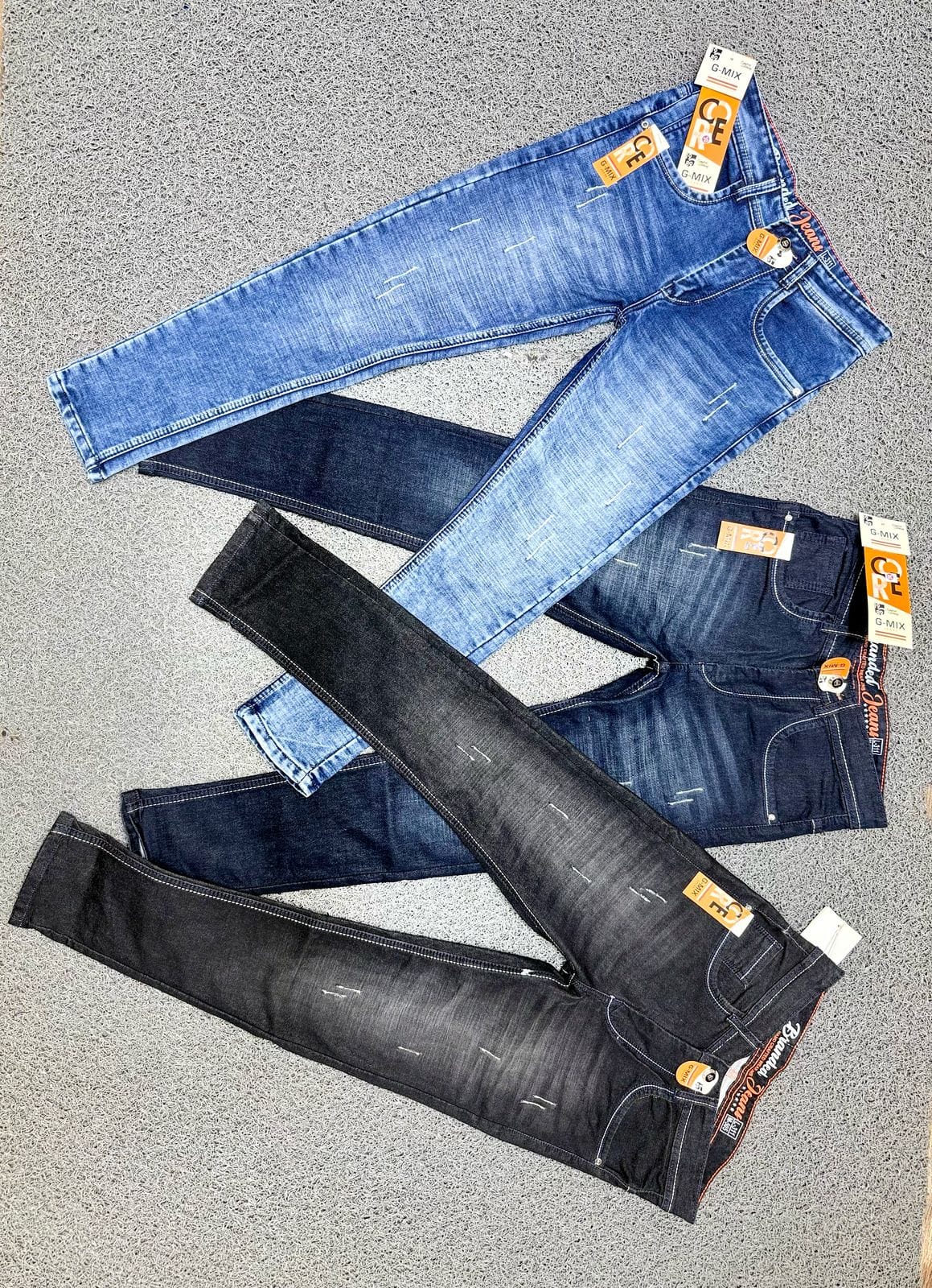 Bootcut Gallery