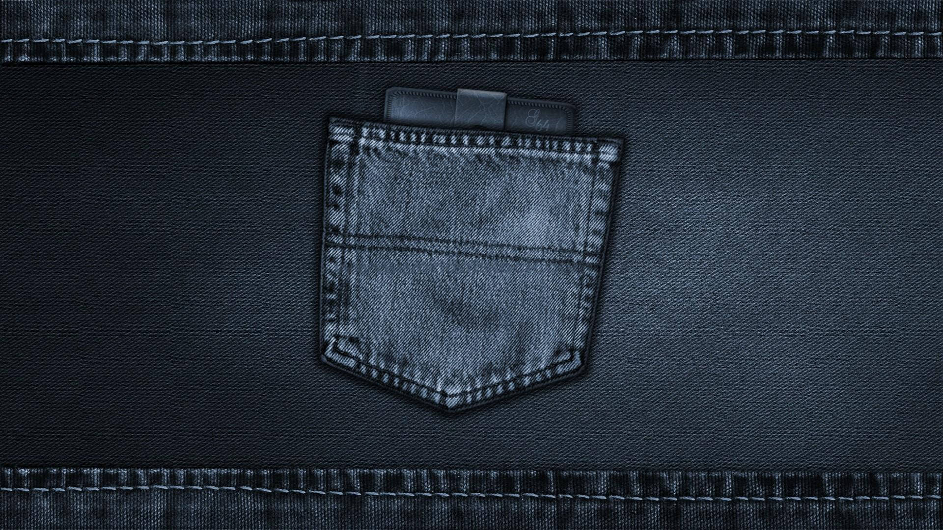 Bootcut Jeans