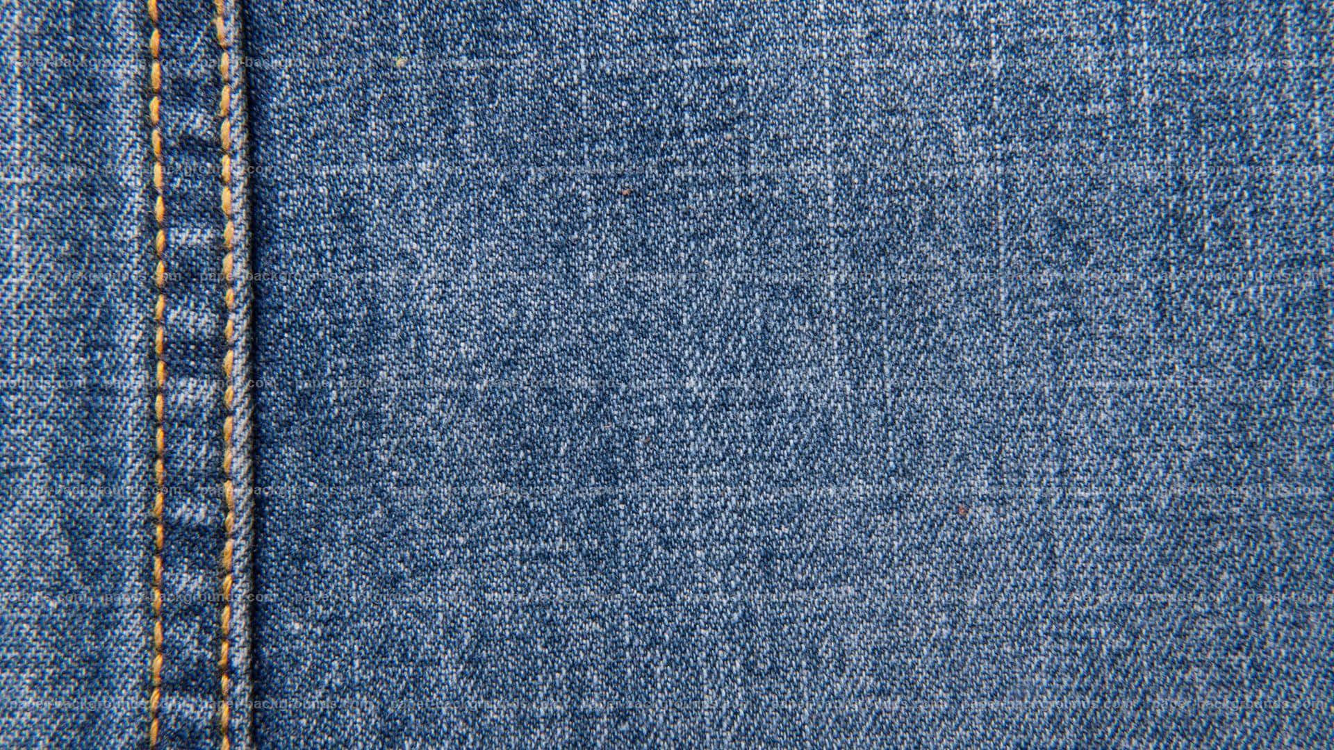 Relaxed Fit Jeans